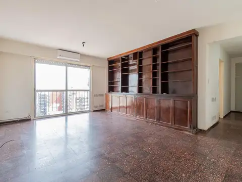 Departamento 3 Amb Venta Parque Chacabuco Dependencia y Cochera