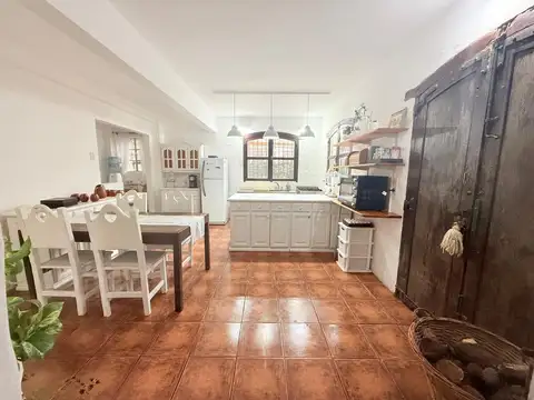 Casa en Venta al Norte