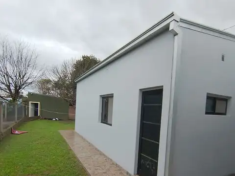 Casa en Venta en Arroyo Aguiar, USD 89.000