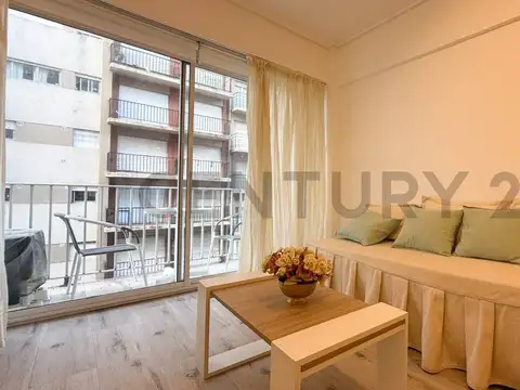 Departamento en Venta en Centro, USD 100.000