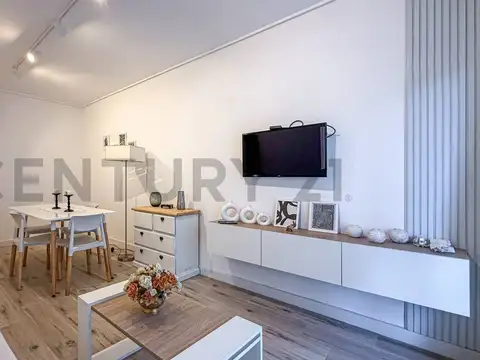 Departamento en Venta A Estrenar