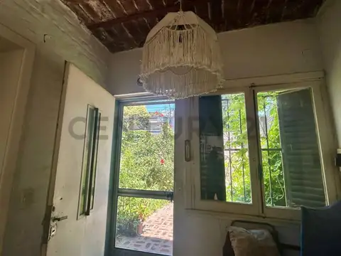 Argerich 1100, Piso 0