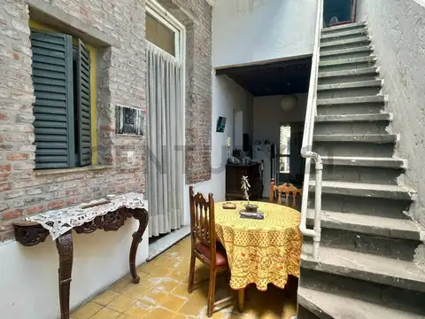 Departamento en Venta en Flores, USD 137.000