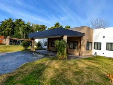 Casa en Venta de 5 dormitorios