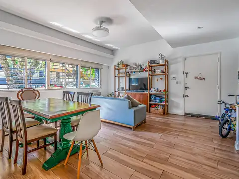 Depto Tipo Casa en Venta de 4 ambientes