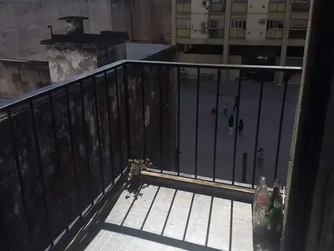 Departamento - Constitución