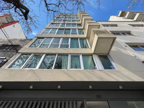 Oficina en Alquiler en Núñez, USD 2.300