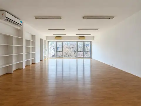 Oficina en Alquiler 10 años