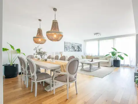 Departamento en Venta 4 años