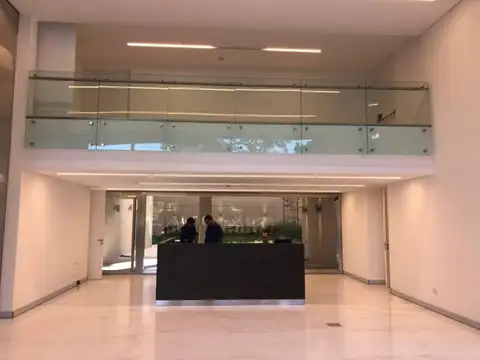 Departamento 4 ambientes con 3 baños