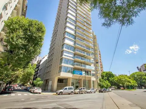 Av. Libertador al 5400