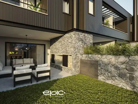 Casa en Venta al Oeste