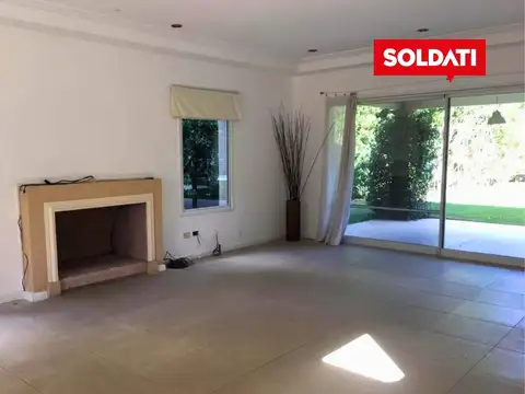 Casa en Alquiler 21 años
