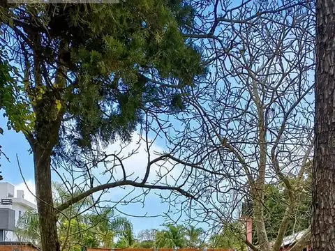 Terreno en Venta 10  mts Frente