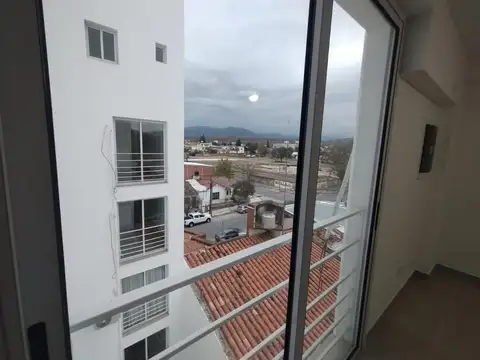 Exc Depto 1 Dor Vta Bcon/fte Estrenar Maipu Al 1000