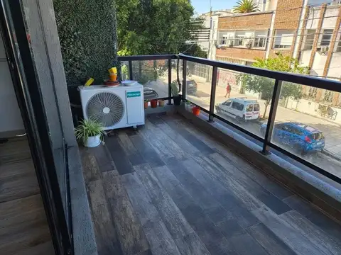 Departamento en Alquiler Permite mascota