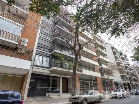 3 ambientes / ALQUILER / BELGRANO / COCHERA