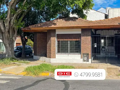 Duplex 2 dormitorios Venta - Olivos-Maipu/Uzal