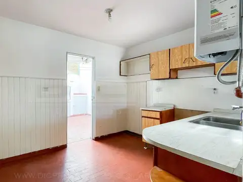 Casa en Venta 35 años