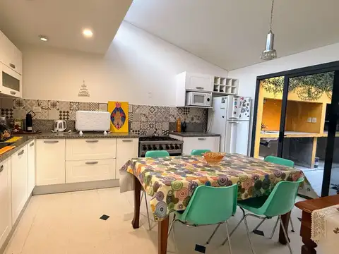 Casa en Venta en Rafaela, Castellanos