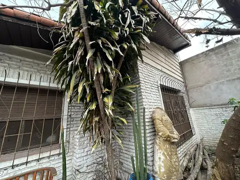 Casa en Venta 51 años