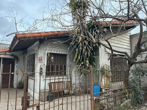 Avenida Rivadavia 20500