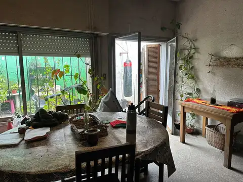 VENTA CASA 5 AMB A REMODELAR CASTELAR SUR APTOCRED