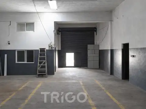 Oportunidad depósito en venta en Ciudadela General Paz y Avenida Díaz Vélez Tres de Febrero