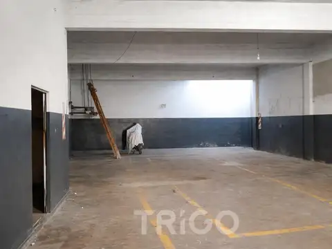 Galpon en Venta 20 años