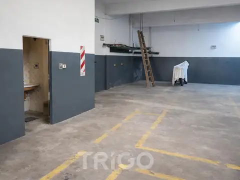 Galpon en Venta en Ciudadela, USD 167.000