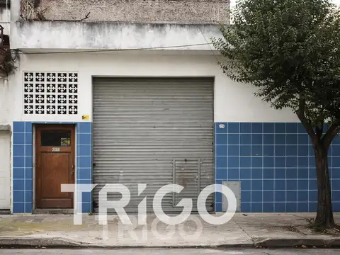 Galpón en Venta en Ciudadela, Partido de Tres de Febrero