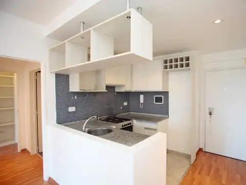Departamento en Alquiler al Norte