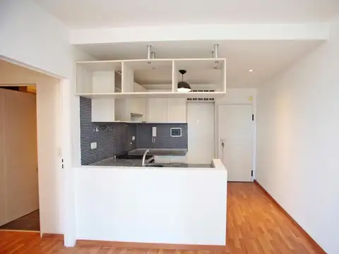 Departamento en Alquiler 10 años