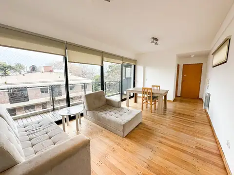Venta departamento 2 dormitorios LA PLATA