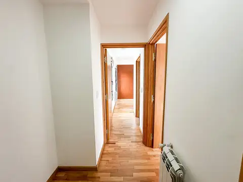 Venta departamento 2 dormitorios LA PLATA