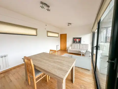 Departamento en Venta en La Plata, USD 100.000