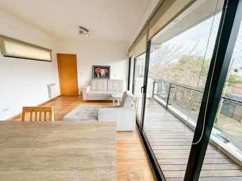 Departamento en Venta de 2 dormitorios