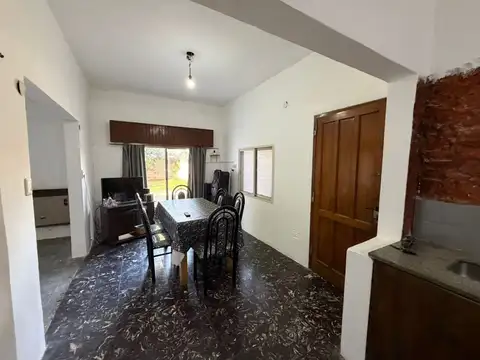 Casa en Venta en Ezpeleta Este, USD 57.000
