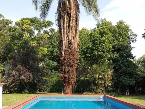 Quinta en Venta en Jose Clemente Paz, USD 130.000