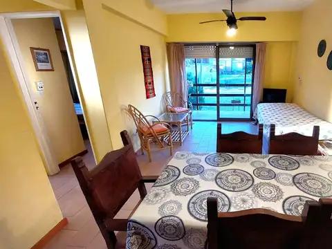 Departamento en Venta en Villa Gesell, USD 47.000