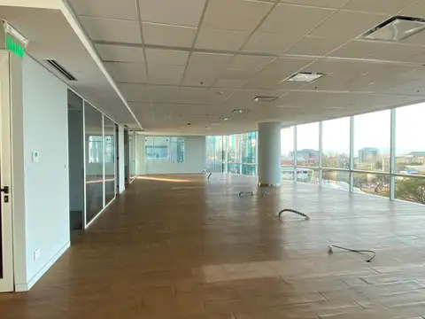 Avenida del Libertador 100