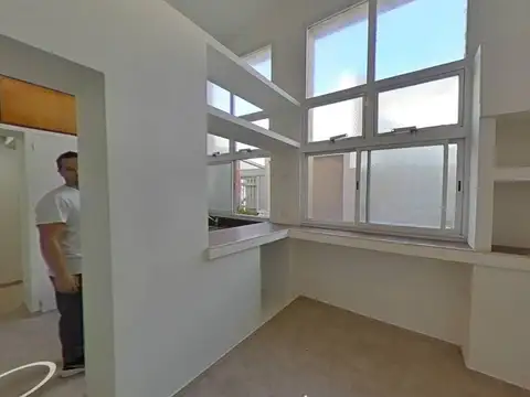 Depto Tipo Casa en Alquiler de 2 dormitorios