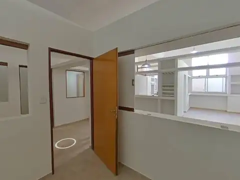 Depto Tipo Casa en Alquiler al Sureste