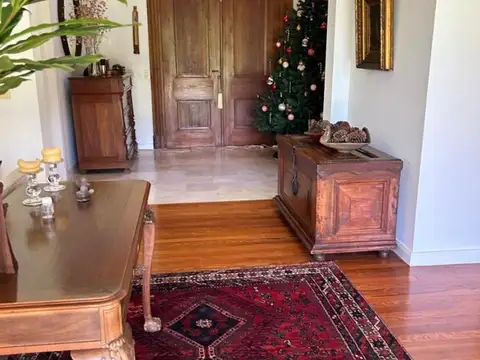 Casa en alquiler temporal