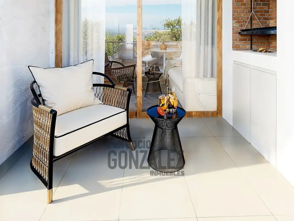 Emprendimiento - Entrega Septiembre 2027