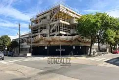 UNIDADES DE 2 Y 3 AMBIENTES CON BALCON ATERRAZADO - Foto 11