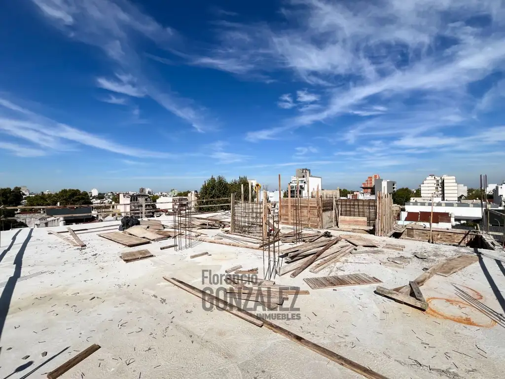 UNIDADES DE 2 Y 3 AMBIENTES CON BALCON ATERRAZADO - Foto 29