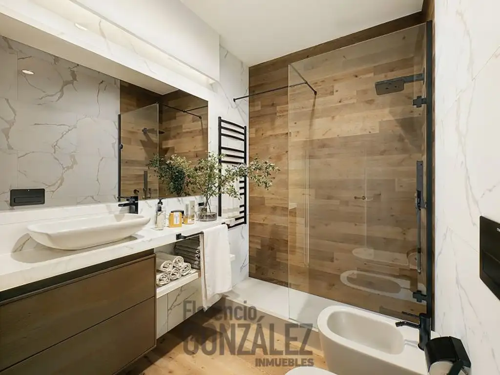 Emprendimiento en Liniers - Etapa: En pozo