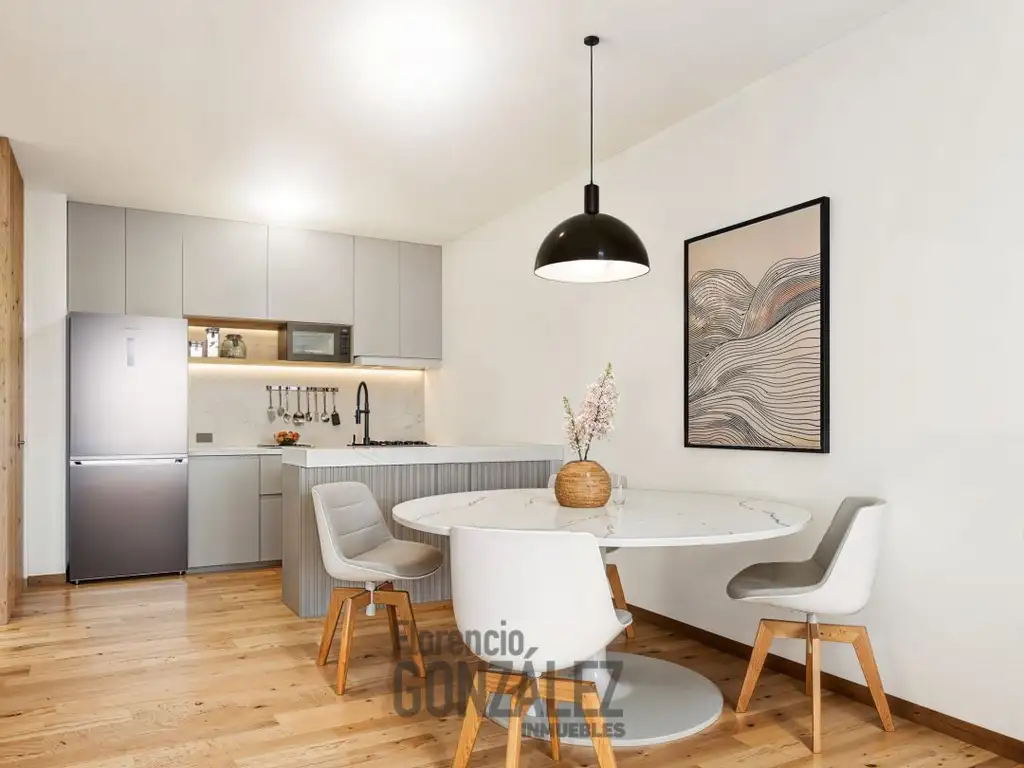 ERCILLA 6400 - Entrega Septiembre 2027