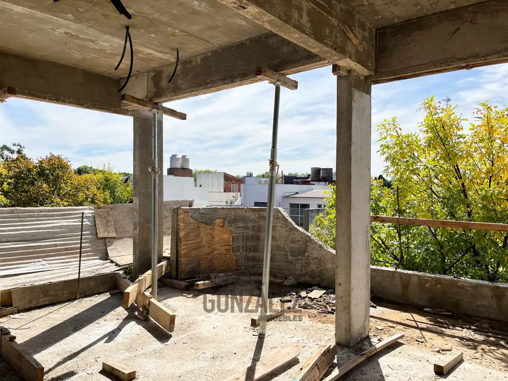 UNIDADES DE 2 Y 3 AMBIENTES CON BALCON ATERRAZADO - Foto 26